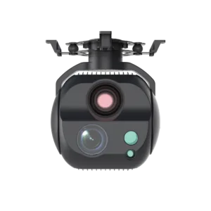 Wholesale UD150T Shendu Camera with Two-axis Three-light Thermal Imaging Laser Rangefinder