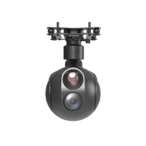 Factory UT120D Multi-Axis Shendu Camera with Two Light Drone Pod 1-Year Warranty