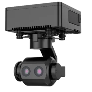 High Quality GT05V Miniature Three-Axis Dual-Optical Gimbal Camera Drone with 1-Year Warranty