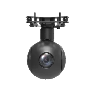 Wholesale Cheap Price UT100S-Q Gimbal Drone Camera Three-axis Three-Light Remote Control with 1 Year Warranty