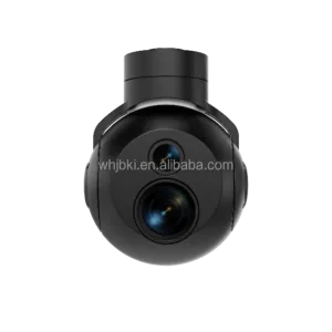 Factory Direct UD070DB Two-Axis Gimbal Pod Camera Short Focus Visible Light with Security Stabilized 1-Year Warranty