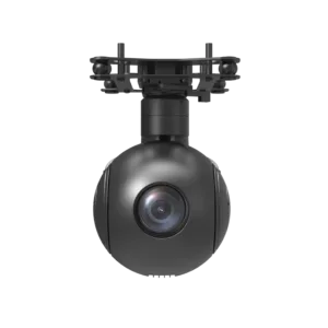 Competitive Price UT100S-Q Thermal Camera Drone with Three-axis Three-light Gimbal 1-Year Warranty