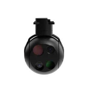 Original UD100Q 4K Gimbal Camera Two-Axis Four-Light Visible Light with 1 Year Warranty