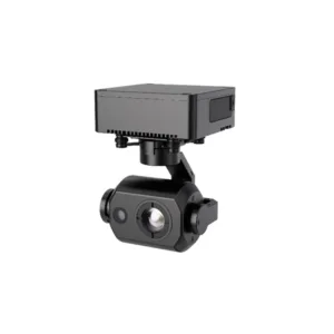 Hot Sale GT07D Mini Gimbal Camera Micro Three-Axis Dual-Light Stabilized Imaging 1-Year Warranty