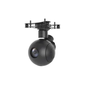 Outstanding Quality UT120SB Thermal Camera Gimbal Three-Axis with