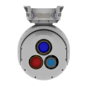 First Class PD230TB Shendu Camera Two-Axis Four-Framework Three-Light for Aerial Survey & Inspection