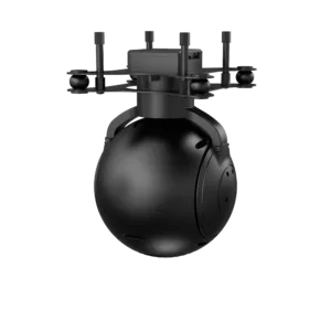 High Quality UD100S Two-Axis Gimbal Camera Single-Light 1080p Full Color 1 Year Warranty