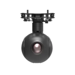 2024 New UD100S 2-Axis Single-light Gimbal Camera 30x Full Color Night Vision Auto Focus Aluminum Alloy Camera