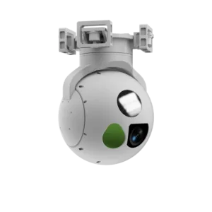 UD260TC Professional Pod Gimbal Camera with Two Axis and Three Sensors Cooled by Cooled Competitive Price and 1 Year Warranty