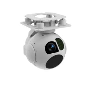 Competitive Price PT230T Three-Axis Three-Light Shendu Camera Drone