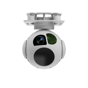 Modern PT230T Professional Optical Pod Gimbal Factory Manufactured Various Drone Camera Accessories 1 Year Branded Drone Branded