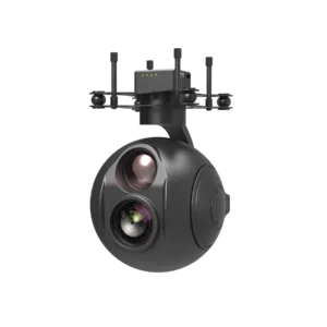 Factory Price UT130D Three-Axis Gimbal Camera Two-Light Remote Control with 1 Year Warranty