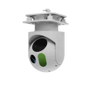 Original PD280TA Gimbal Camera Drone with Two-Axis Three-Light Zoom 1-Year Warranty