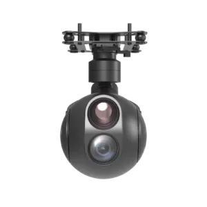 Modern UT120DB Shendu UAV Camera with Three-Axis Two-Light Thermal Imaging and Infrared Features 1-Year Warranty