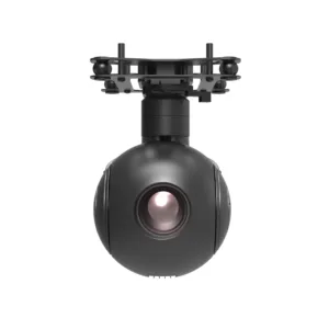 UD100S 2-Axis Single-Light Gimbal Camera with 30x Full Color Night Vision Factory Direct Price 1-Year Warranty