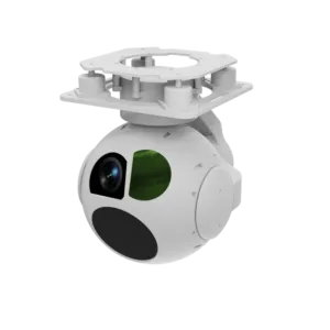 High Quality PT230T Three-Axis Shendu Camera Three-Light Aerial Photography