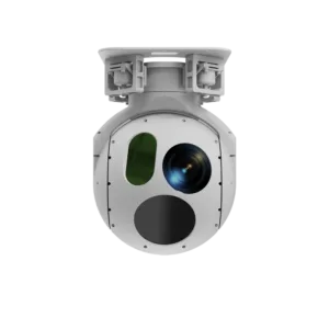 Cheap Cost PD290T Two-axis Three-light Gimbal Camera Drone Camera Gimbal Laser Rangefinder Drone Gimbal Camera