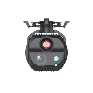 Hot Selling Advanced POD Camera UD150T Two-Axis Three-Light Gimbal with 1 Year Warranty