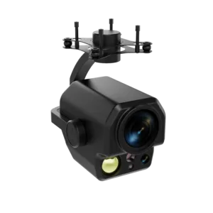 Factory Price Dual Camera Drone with PT083Q Three-axis Four-Light Shendu