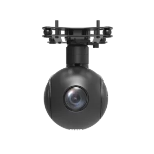 UT100S Thermal Shendu Camera Drone with 1-Year Warranty Three-axis Gimbal for Optimal Stabilization