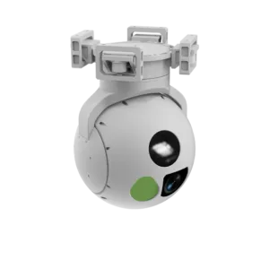 UD260TC Cooled Two Axis Gimbal Camera Covert Inspector with 1 Year Warranty Low Price