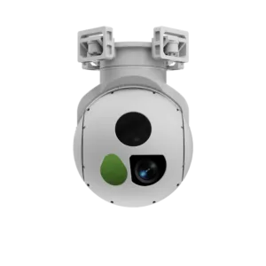 UD260TC Factory Direct Price Cooled Two Axis Gimbal Camera Drone with Thermal Camera 1 Year Warranty