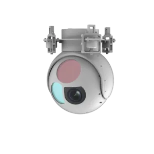 Wholesale Plant UD230TD Gimbal Night Vision Camera Two-axis Three-light 1-Year Warranty