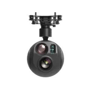 Factory Direct UT130T-Q Thermal Infrared Imaging Shendu Camera Environmental Protection Payload with 1 Year Warranty