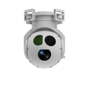 UD190T Opto-Electric Dual-Axis Multi-Light Mountable Pod Gimbal Camera with 1 Year Warranty Competitive Price