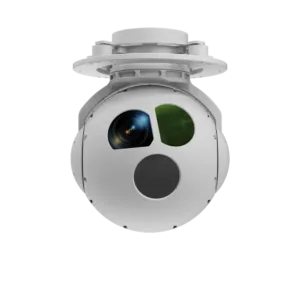 Manufacturers Two-Axis Shendu Camera UD220TC with Three-Light for Drones