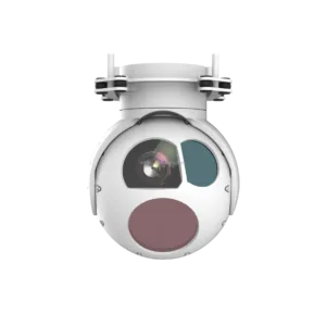 UD155T Visible Infrared Pod Shendu Camera with Two-axis Three Light Payload 1 Year Manufacturer Warranty