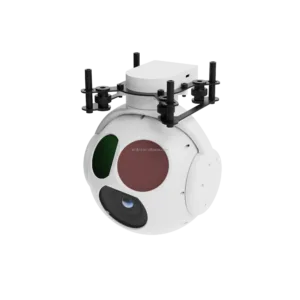 Hot Selling UD140T Thermal Infrared Imaging Lightweight Payload Camera with Motorized Pod 1 Year Warranty