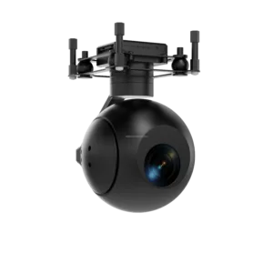 Professional Single Light Pod UT090S Gimbal Camera with Multi-axis New Thermal Imaging 1-Year Warranty-Environmentally Protected