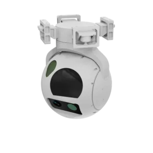 UD260Q Two-Axis Three-Light Gimbal Covert Camera Inspector with Fast Shipping 1 Year Warranty