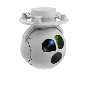 Factory Price Accessory UD220TC Two-Axis Camera with Three-Light Drone Accessory